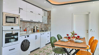 VKV5936 Villa Kalkan