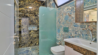 VKV5936 Villa Kalkan
