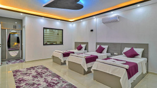 VKV5936 Villa Kalkan