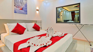 VKV5936 Villa Kalkan