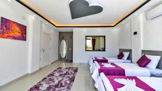VKV5936 Villa Kalkan