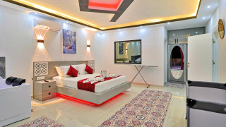 VKV5936 Villa Kalkan