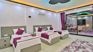 VKV5936 Villa Kalkan