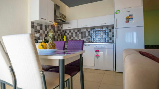 VKV2469 Villa Kalkan