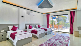 VKV5936 Villa Kalkan