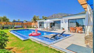 VKV5936 Villa Kalkan
