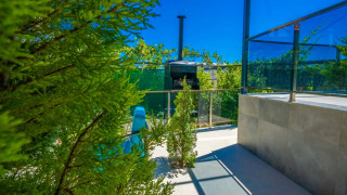 VKV5740 Villa Kalkan