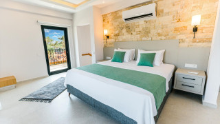 VKV7720 Villa Kalkan