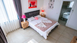 BVK5453 Balayı Villası