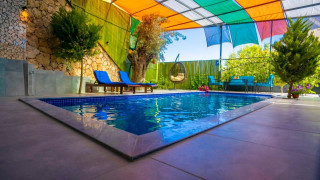 VKV7282 Villa Kalkan