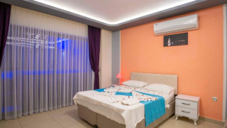 VKV2469 Villa Kalkan
