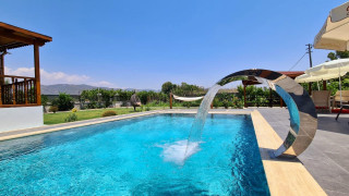 VKV6175 Villa Kalkan