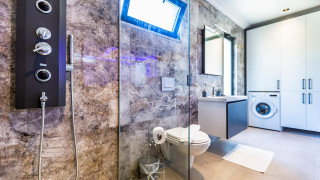 VKV1608 Villa Kalkan