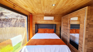 VKV2751 Villa Kalkan
