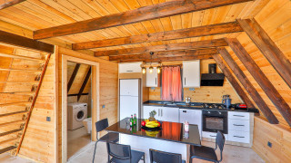 VKV8196 Villa Kalkan