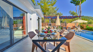 VKV4695 Villa Kalkan