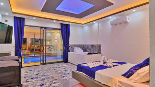VKV4695 Villa Kalkan