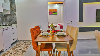 VKV4695 Villa Kalkan