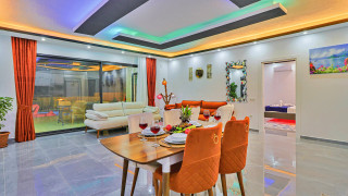 VKV4695 Villa Kalkan