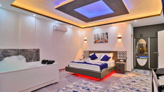 VKV4695 Villa Kalkan