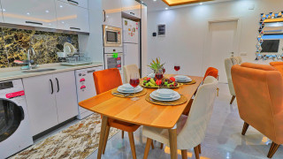 VKV4695 Villa Kalkan