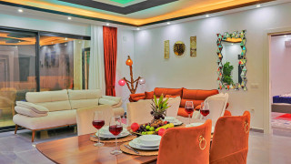 VKV4695 Villa Kalkan