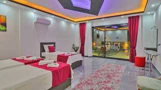 VKV4695 Villa Kalkan