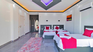 VKV4695 Villa Kalkan