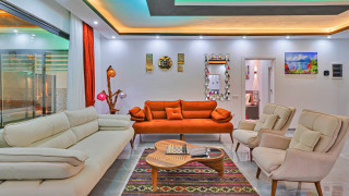 VKV4695 Villa Kalkan
