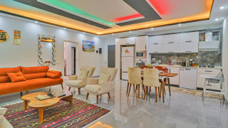 VKV4695 Villa Kalkan