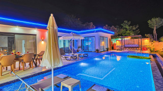 VKV4695 Villa Kalkan