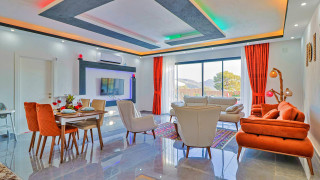 VKV4695 Villa Kalkan