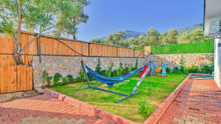 VKV4695 Villa Kalkan