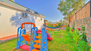 VKV4695 Villa Kalkan