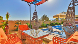 VKV4695 Villa Kalkan