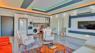 VKV4695 Villa Kalkan