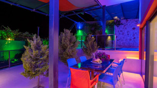 VKV5740 Villa Kalkan