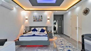 VKV4695 Villa Kalkan