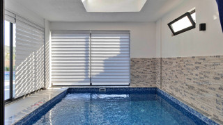 VKV4695 Villa Kalkan