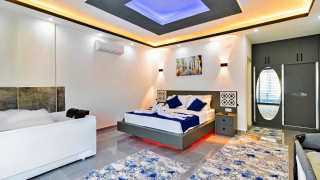 VKV4695 Villa Kalkan