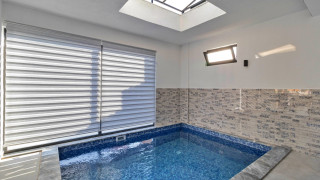 VKV4695 Villa Kalkan