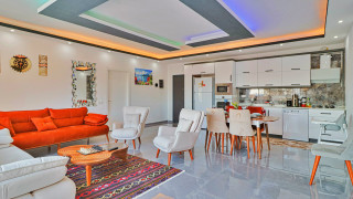 VKV4695 Villa Kalkan