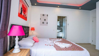 BVK5453 Balayı Villası