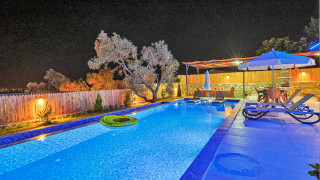 VKV4695 Villa Kalkan