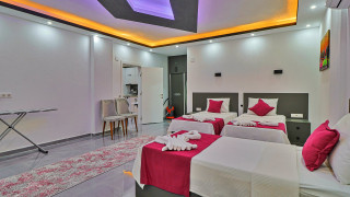 VKV4695 Villa Kalkan