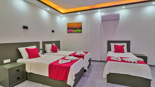 VKV4695 Villa Kalkan