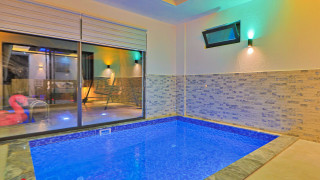 VKV4695 Villa Kalkan