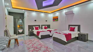 VKV4695 Villa Kalkan