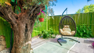 VKV7282 Villa Kalkan