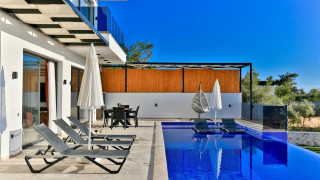 VKV2180 Villa Kalkan